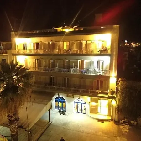 Hotel Methanion-3