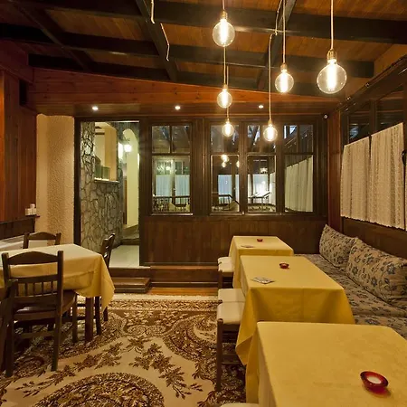 Guest House Fanaras-3