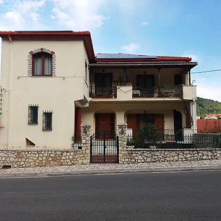 Xenonas Epavli-3