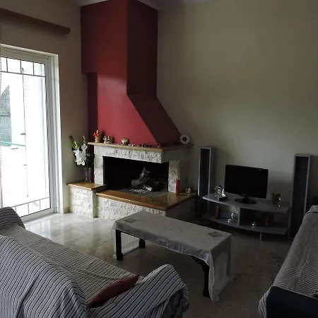 Anastasia Apartment-3