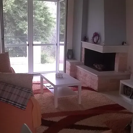 Anastasia Apartment 1-3