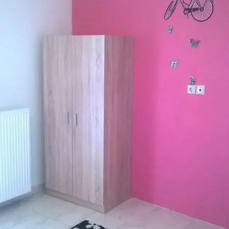 Anastasia Apartment 1-2