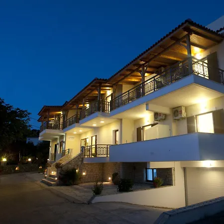 Georgio Seaside Hotel-3
