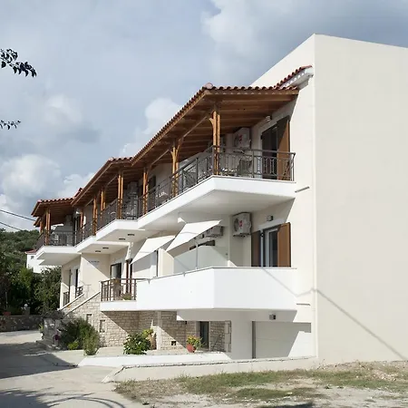Georgio Seaside Hotel-2