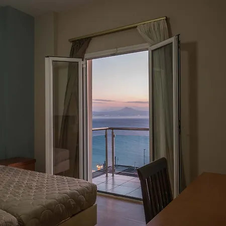 Grand Olympic Hotel Loutraki-2