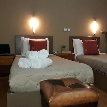 Grand Olympic Hotel Loutraki-3