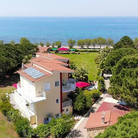 Irida Beach Resort Suites-2