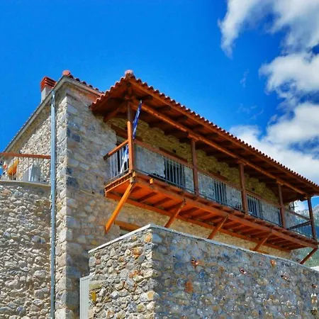 Arxontiko Taygeti-3