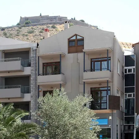 Vida Residential Apartments-3