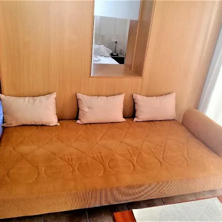 Kalamata Downtown Apartment-2