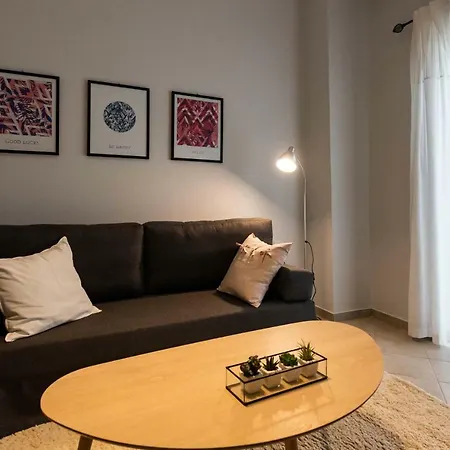 Avra Apartment-3