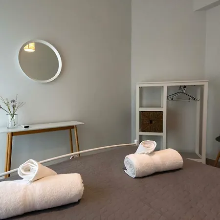Avra Apartment-2