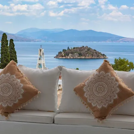 Elena'S Tolo Sea View-3