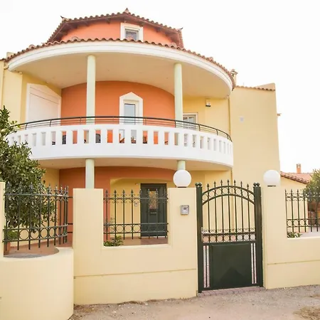 Iro'S House-3