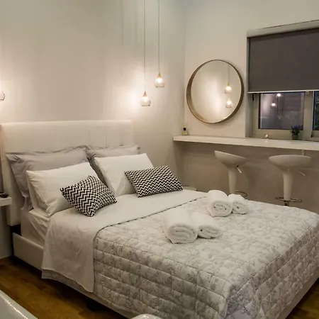 Nature'S Guesthouse Luxury Nafplio-3