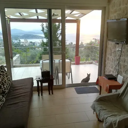 Stone House In Olive Grove-2
