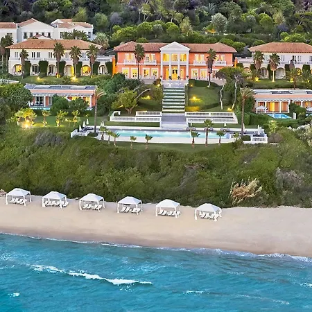 Mandola Rosa, A Resort To Live-3