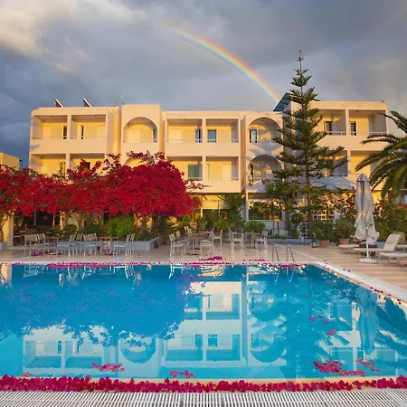 Kyparissia Beach Hotel-3
