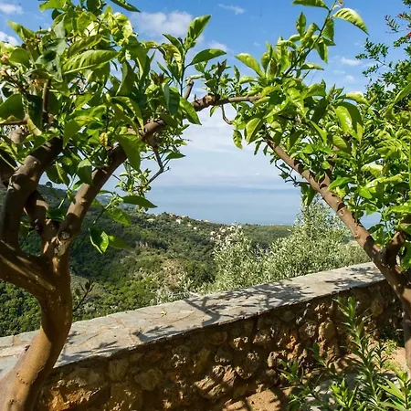 Breathtaking Sea View, Close To The Beach-2