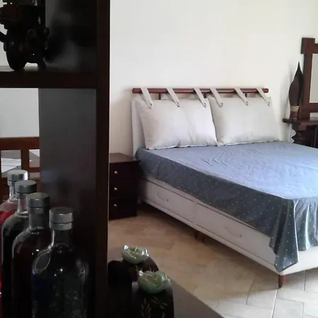 Mouses Apartments-2