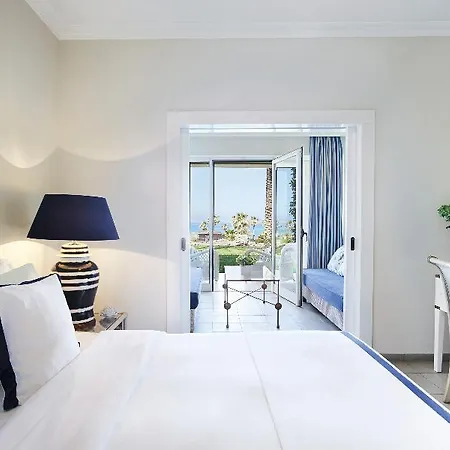 Grecotel Luxme Oasis At Riviera Olympia & Aqua Park-3