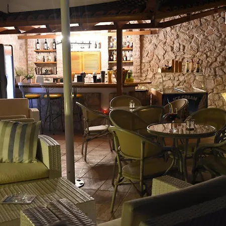 Viaros Hotel Apartments-3