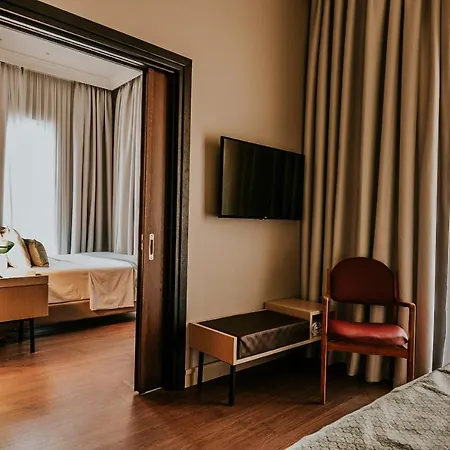 Pefkaki Boutique Hotel Loutraki-3