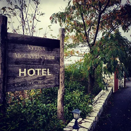 Vytina Mountain View Hotel-2