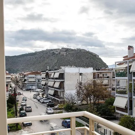 Living In Nafplio Urban Chic Apartments-3