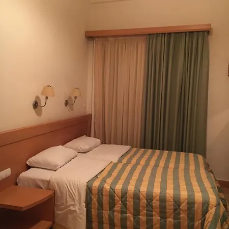 Philoxenia Pension-2