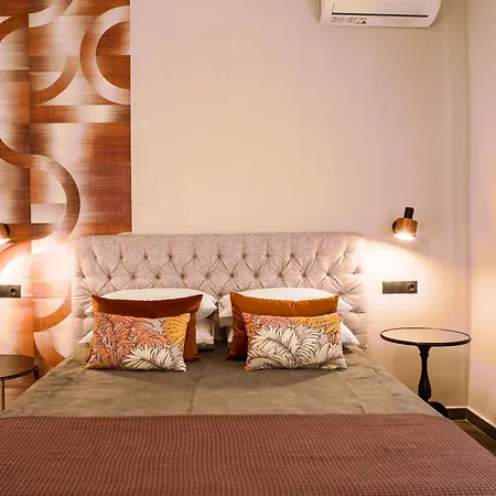 Living In Nafplio Luxury Apartments-3