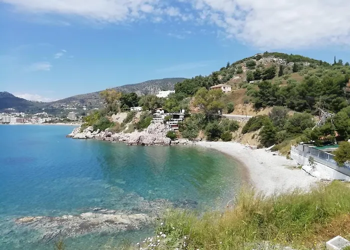 Kastraki Villas Nafplio