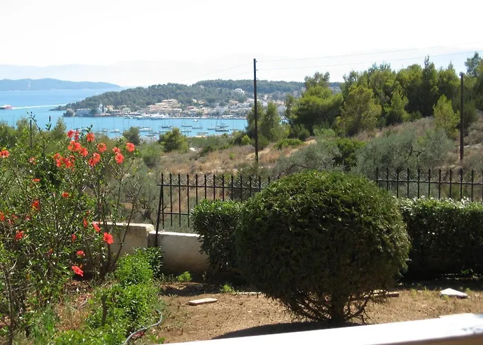 "Studioskalithea" Porto Heli acceptant les animaux