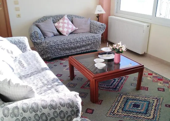 Haustierfreundliches Ferienwohnung Διαμέρισμα Μια Ανάσα Από Την Θάλασσα!! Tolón