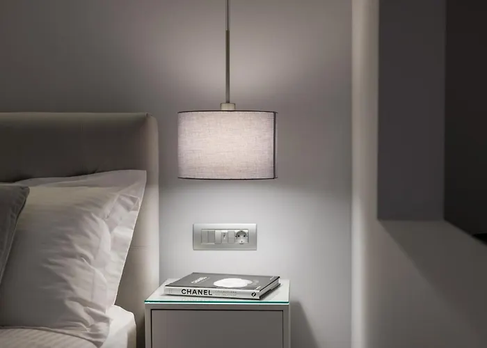 Jb Luxury Suites Nafplio