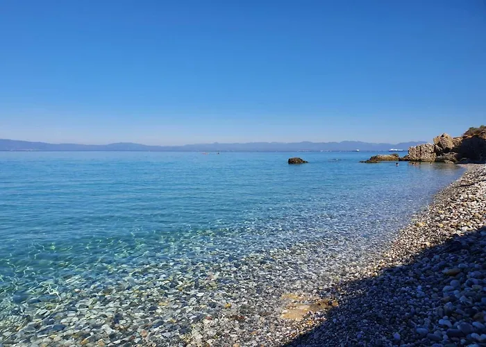 Gkionis Apartment Kalamata