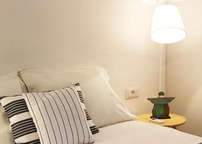 Habitat Nafplio Bnb - Design Apartment acceptant les animaux