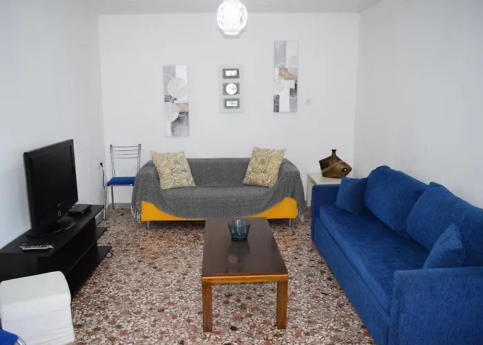 Ferienwohnung Venetsanou Ketsea 77 Kalamata