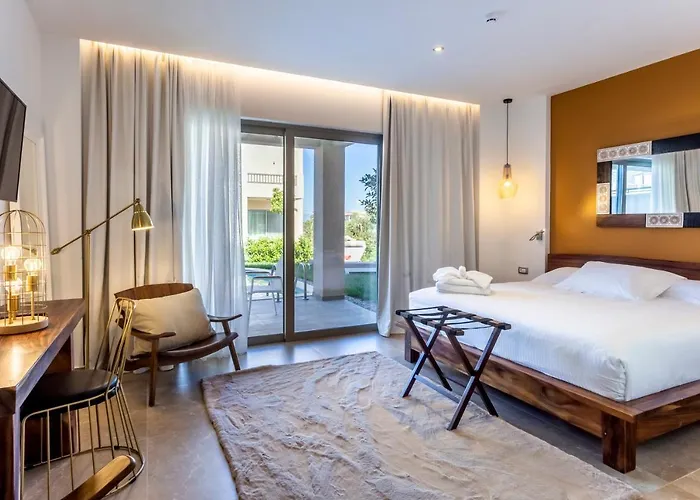 Hotels nahe Archäologisches Museum von Messenien