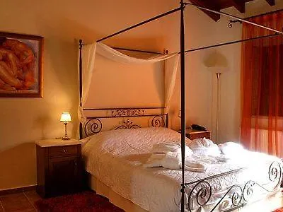 Castle Resort Καλάβρυτα