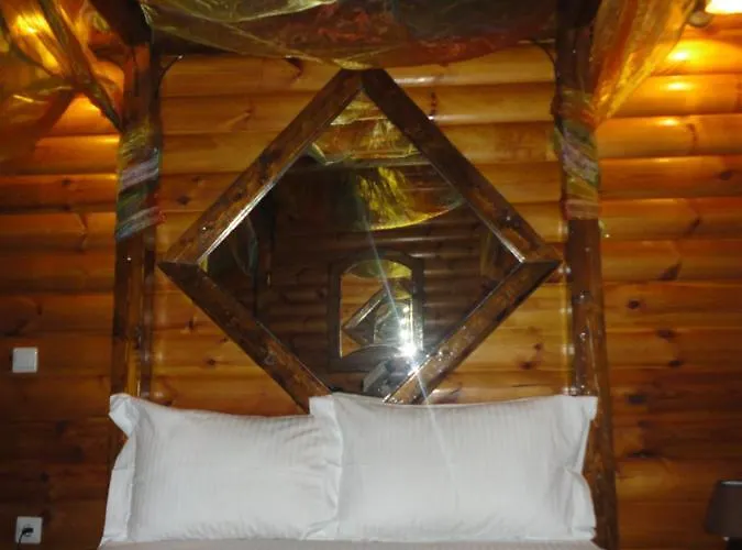Kalavrita Inn