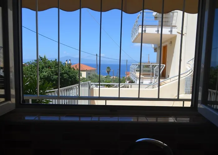 Sweet Holiday Kalamata