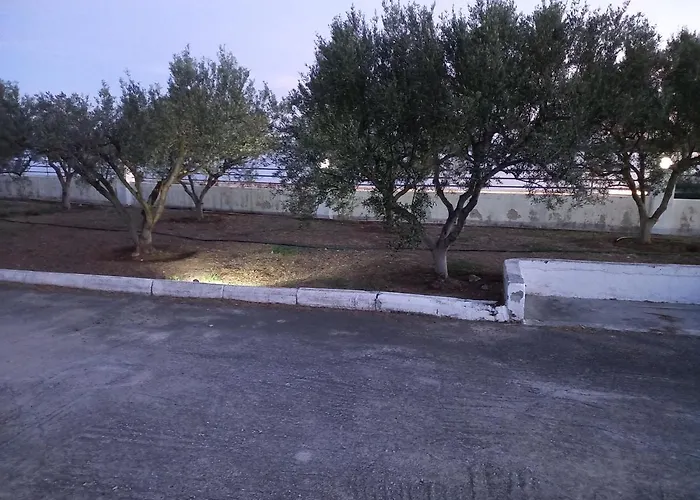 Dardiza Stay Ερμιόνη
