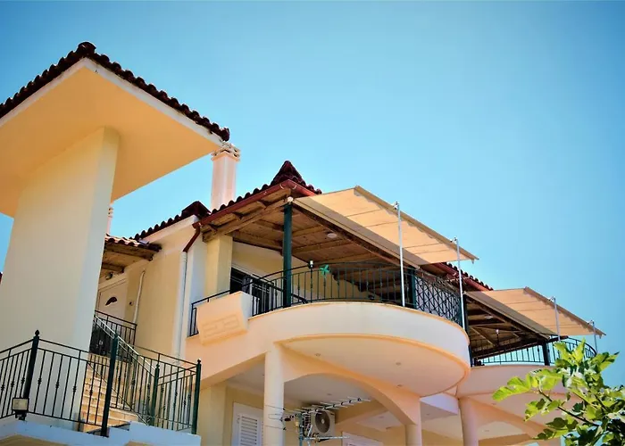 Elgeorge Home Kalamata