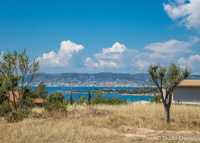 Studio Gerani 1 Porto Heli