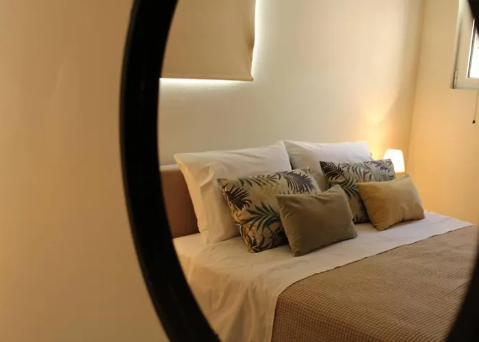 Aretis St Apartment Nafplio