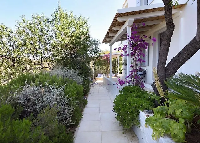 The Dutch Suite, romantic boutique guesthouse Porto Heli