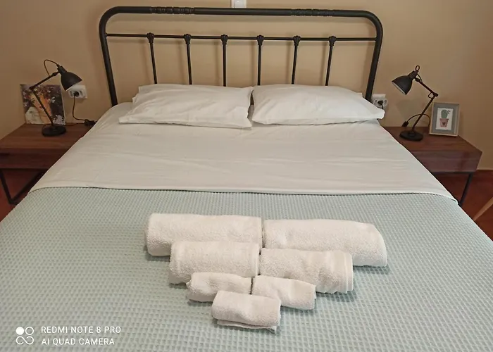 Lavender2 Bed and Breakfast Καλαμάτα