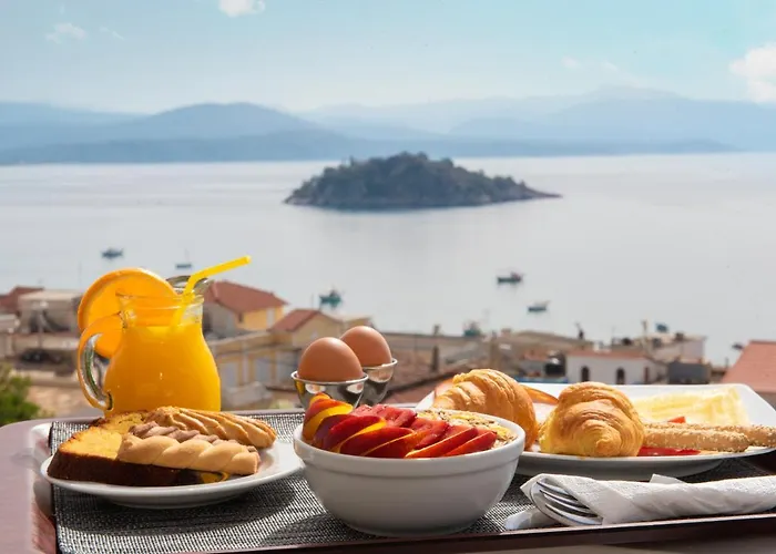 Golfhotels in Tolón