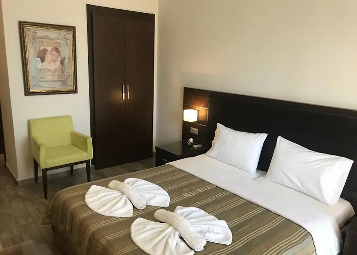 Hotel Onira Boutique Tolón